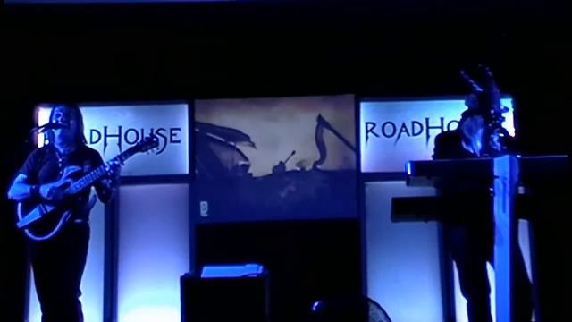 ROADHOUSE/SOUND OF SILENCE 2016 смотреть онлайн