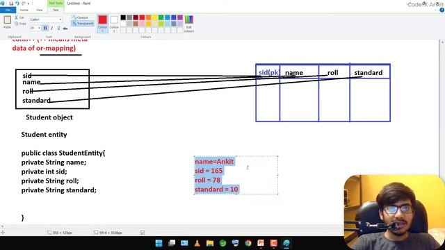 #HibernateFramework: Session Object in Hibernate | Hibernate Tutorial | #hibernate смотреть онлайн