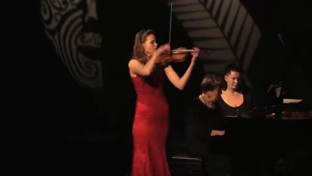 #34. MHIVC 2013 - Semi-final Round 2 - Competitor #10 Mari Poll смотреть онлайн