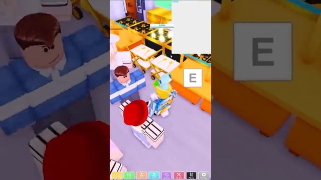 How To Get Huge Chef Cat In Roblox Pet Simulator X смотреть онлайн