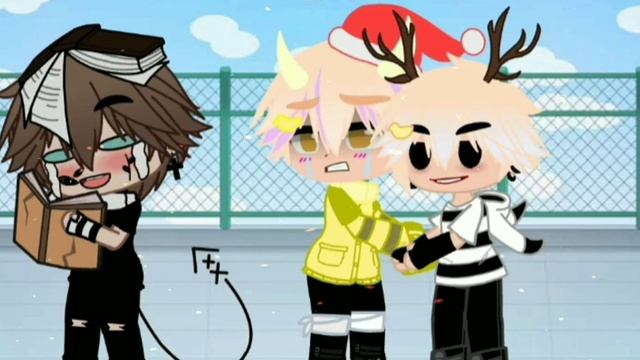 °•meme•°||Я вижу во сне// gacha club смотреть онлайн