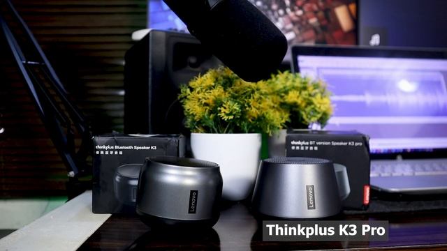Lenovo K3 Pro Vs K3 | Review Sound difference смотреть онлайн