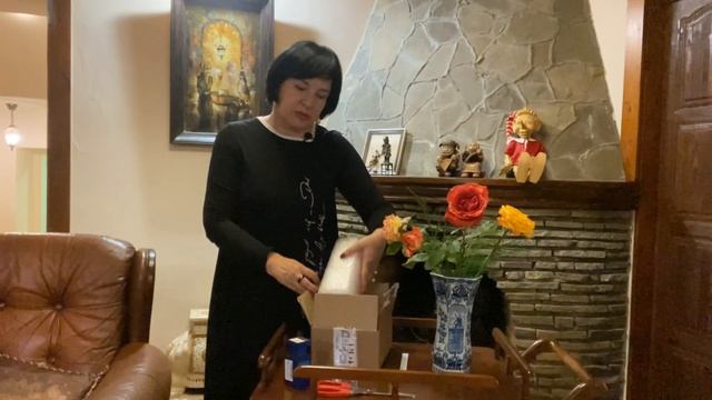 Распаковка. Духи или тестер смотреть онлайн