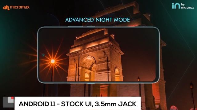 ? Micromax In 2 With Helio G88 | ⚡ Micromax In 2 Specs, Price, Features, India Launch Date in Hindi смотреть онлайн