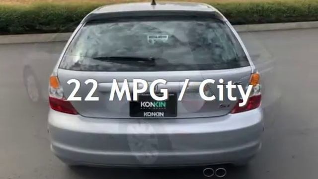 2004 Honda Civic Si for sale in Portland, OR смотреть онлайн