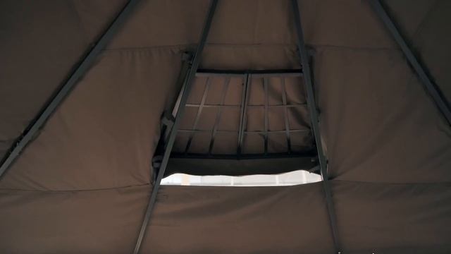 Как выбрать шатер для сада и дачи смотреть онлайн