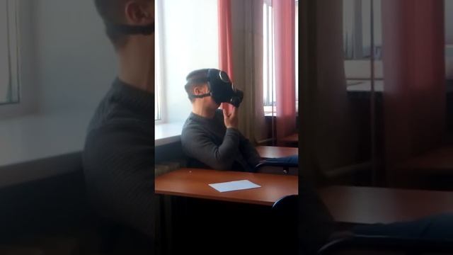 Что нужно делать если задыхаешься в противогазе!!! смотреть онлайн