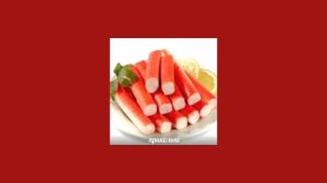 плейлист чтобы чувствовать себя крабовой палочкой