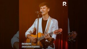 Shohruhbek Ergashev - Ota