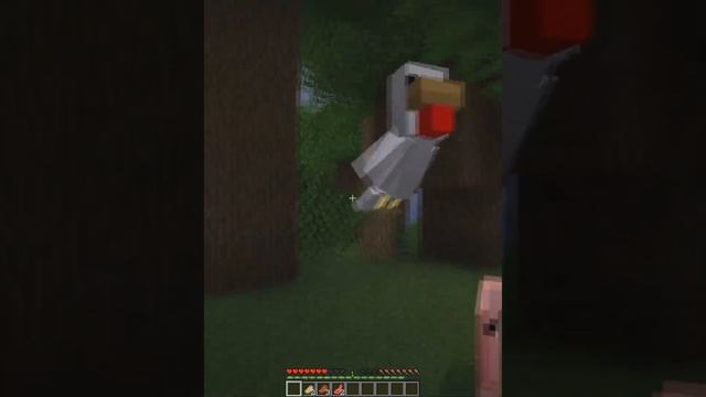 когда скачал майнкрафт с арабского сайта...