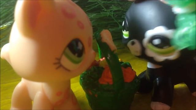 LPS:”Tree of separation” 1\5(Это не сон) смотреть онлайн