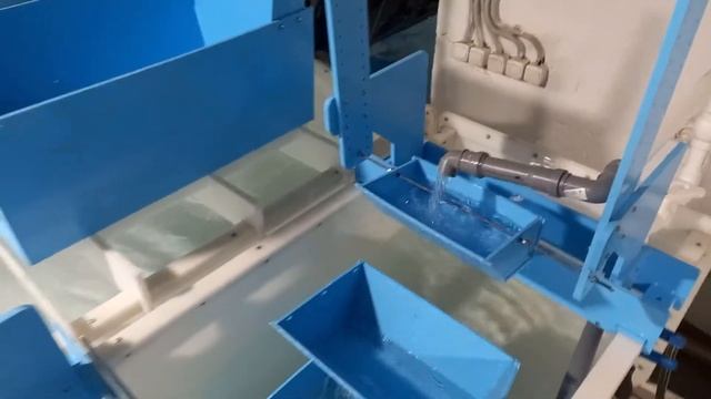 Инкубационный аппарат Осетр и другое рыбоводное оборудование на Uzv-ferm.ru смотреть онлайн