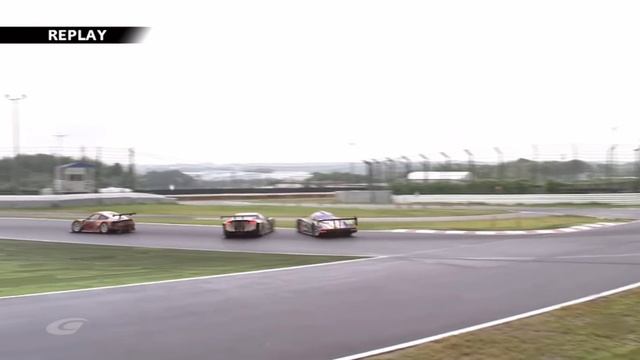SUPERGT おもしろ無線まとめ смотреть онлайн