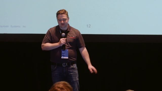 Mark Hagan - Don't Leave Cash In The Cart... Build A Payment Experience That Converts смотреть онлайн