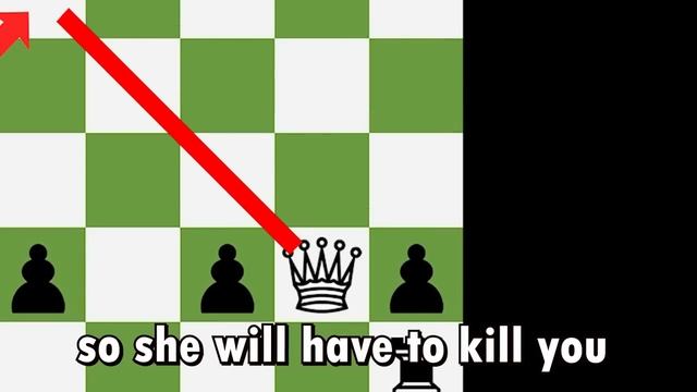 Chess Memes #70 | When Forking Goes Wrong смотреть онлайн