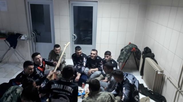 TENDUREK ASLANLARI HATIRASI... смотреть онлайн