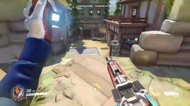 Не плохие позиции для солдата с помощью рокет джампов смотреть онлайн