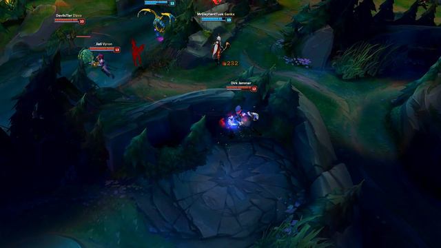2MUCHSALT? ~ Stream Montage #2 - League of Legends смотреть онлайн