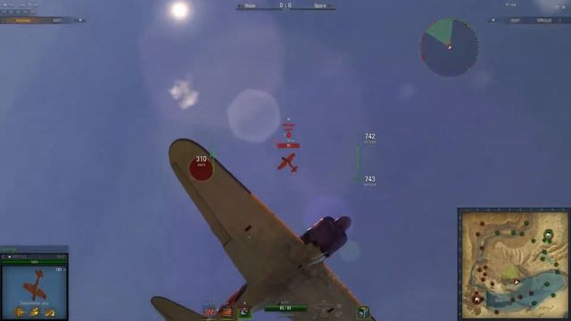 Вылет 4-й 03.08.13 г. 