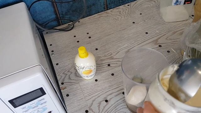 Майонез без яиц, молока|на сметане|Легко и Просто/Как делать не нужно! смотреть онлайн