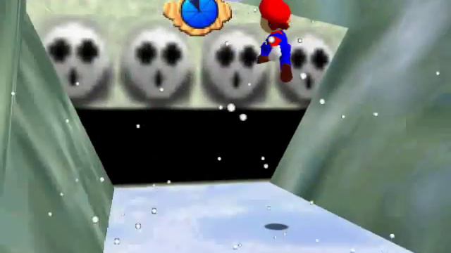 Super Mario 64 Bloopers - Parte 4 di 10 смотреть онлайн