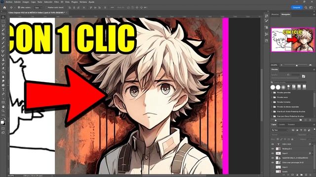Espacios de trabajo Photoshop 2024 смотреть онлайн