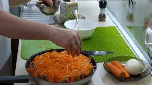 Судак Сметана и Сковорода? Лучший обед!!! Судак в сметане на сковороде!!!