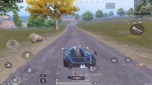 Завоеватель , 600 место ,PUBG mobile ,iPad Pro m2 , вечерний стрим #foxpudding #pubgmobile #ipad смотреть онлайн