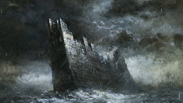 Elände - Tenebris II: Hymn Of The Eternal Tower смотреть онлайн