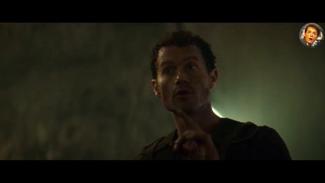 [Короткий Обзор] Обзор на Sci-fi фильм от Netflix 