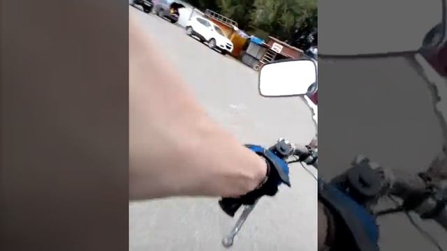 Мотоджимхана Астрахань, ч 4 вид из кармана жилетки смотреть онлайн