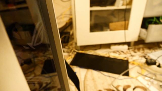 Большая сборка антимусора 2021 для майнинга 04 смотреть онлайн