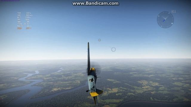 Как настроить клавиатуру для игры War Thunder смотреть онлайн