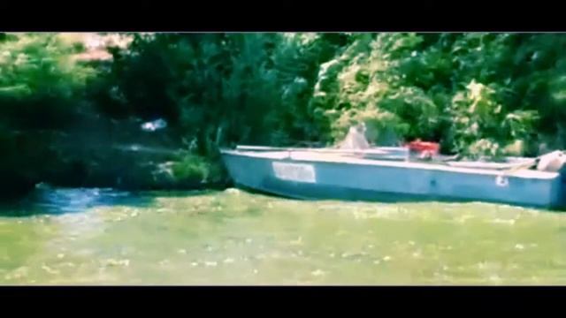 Днепр. Прогулка на катере. смотреть онлайн