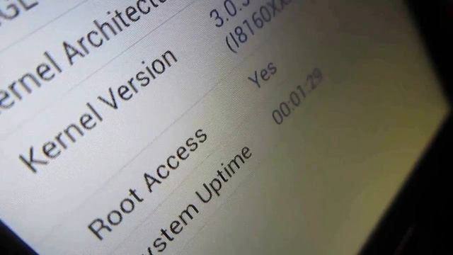 Samsung Galaxy Ace II Прошивка+РУТ(ROOT)+Блокировка Рекламы смотреть онлайн