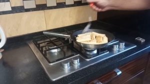 Зачем перед жаркой в микроволновку? БЛИНЧИКИ С МЯСОМ ЗАМОРОЖЕННЫЕ   восхитительно вкусные и нежные!