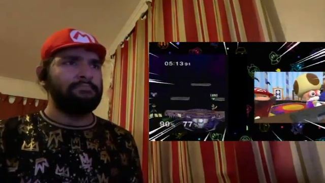 MEMES!!! | Mario Reacts To Nintendo Memes 14 ft. SMG4 REACTION [294] смотреть онлайн
