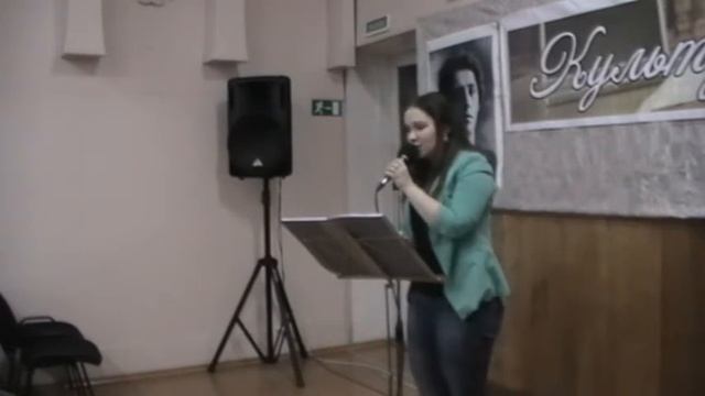 Танака - Незнакомка(авт. А Блок КС-11) смотреть онлайн