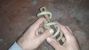 Страховка для крыши, надёжный и простой способ.