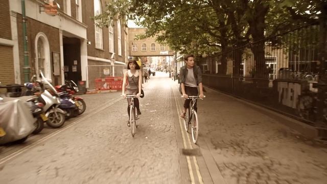 Sony Alpha NEX-5N - фокусируйтесь одним прикосновением! смотреть онлайн