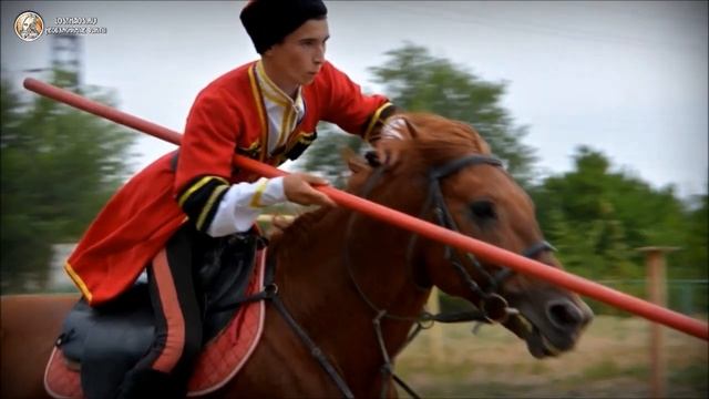 Традиции казачества Воспитание казака смотреть онлайн