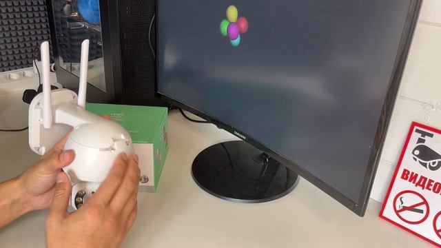 Самая дешевая поворотная камера смотреть онлайн