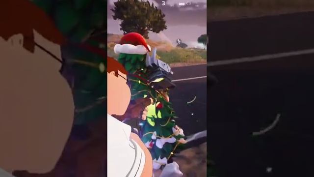 ТОЛСТЯК Peter Griffin сделал красивый выстрел в игре Фортнайт смотреть онлайн