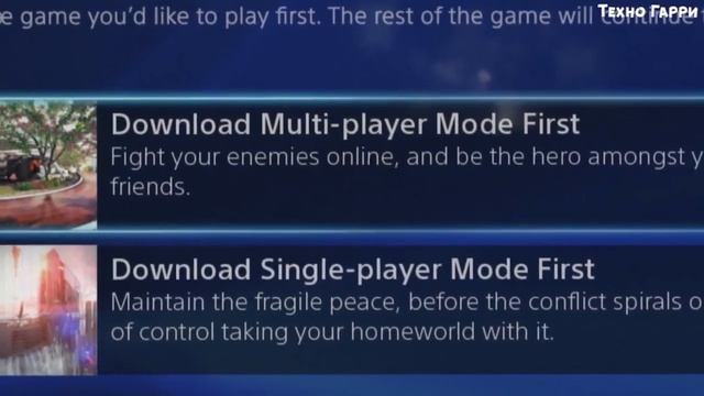 Sony Playstation 4 - ИСТОРИЯ СОЗДАНИЯ смотреть онлайн