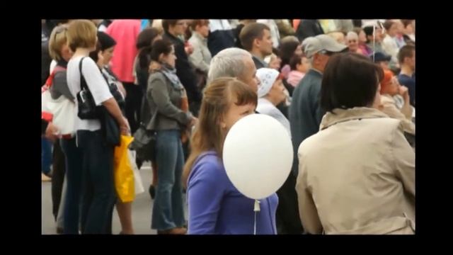 День республики Карелия 8 июня 2012 смотреть онлайн