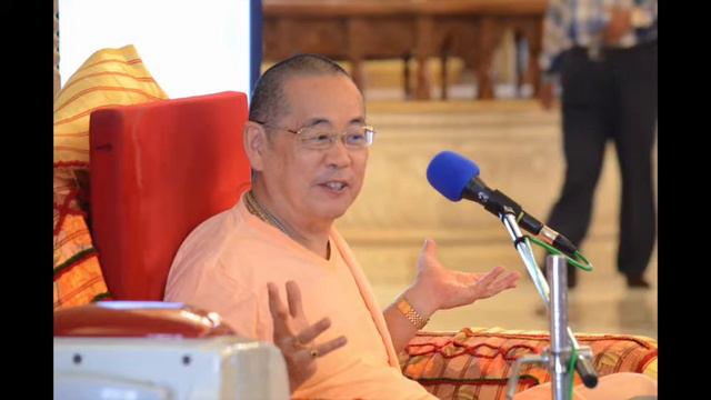 Vedic Abnormalities Part 5 | Bhanu Swami смотреть онлайн