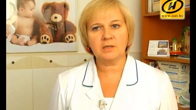 Перелёт на самолёте с ребёнком, советы врача смотреть онлайн