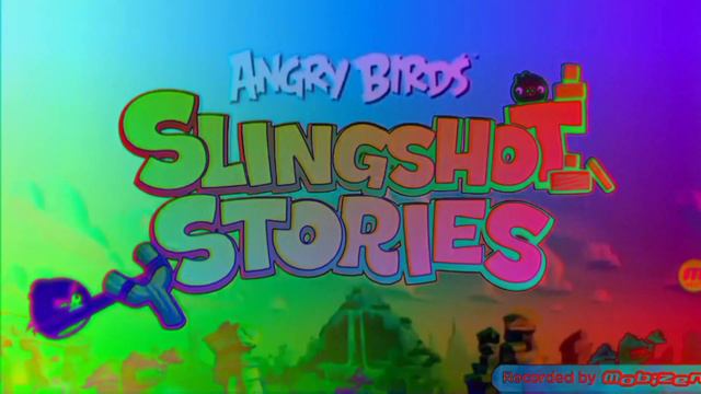 Angry Birds Slingshot Stories Effects Sponsored by Preview 2 Effects Fixed смотреть онлайн