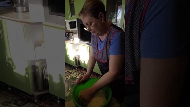 Готовим семейные обеды и ужины