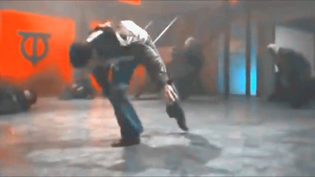 DVP- один из сильнейших игроков Lineage II